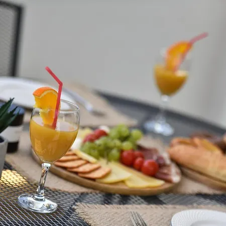Apartman زادار