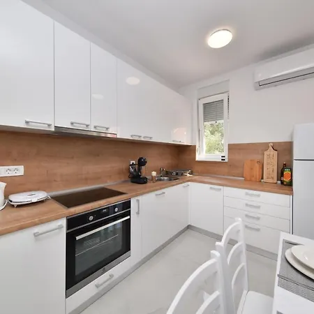 شقة Apartman