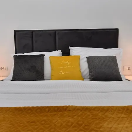 شقة Apartman