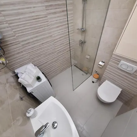Apartman * زادار