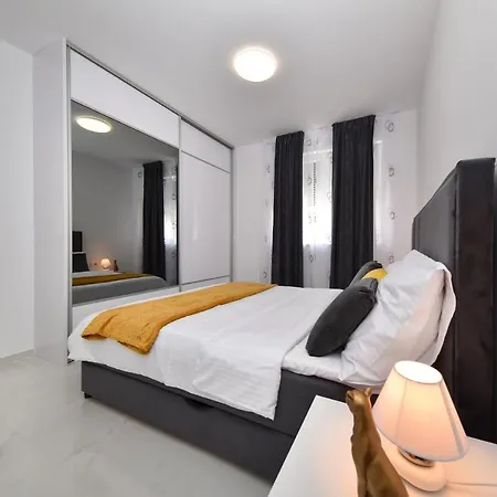 Apartman زادار